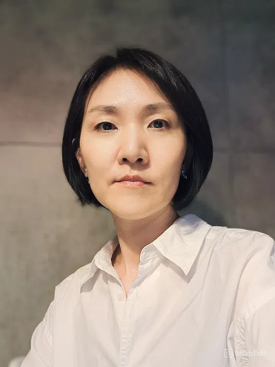 AIDNOS CSO Jennifer Min의 프로필 사진