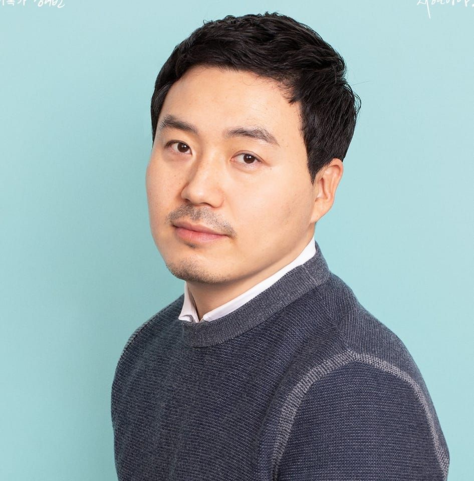 AIDNOS CTO(advisory) Ralf Yang의 프로필 사진