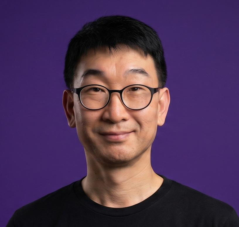 AIDNOS CRO Stanley Han의 프로필 사진