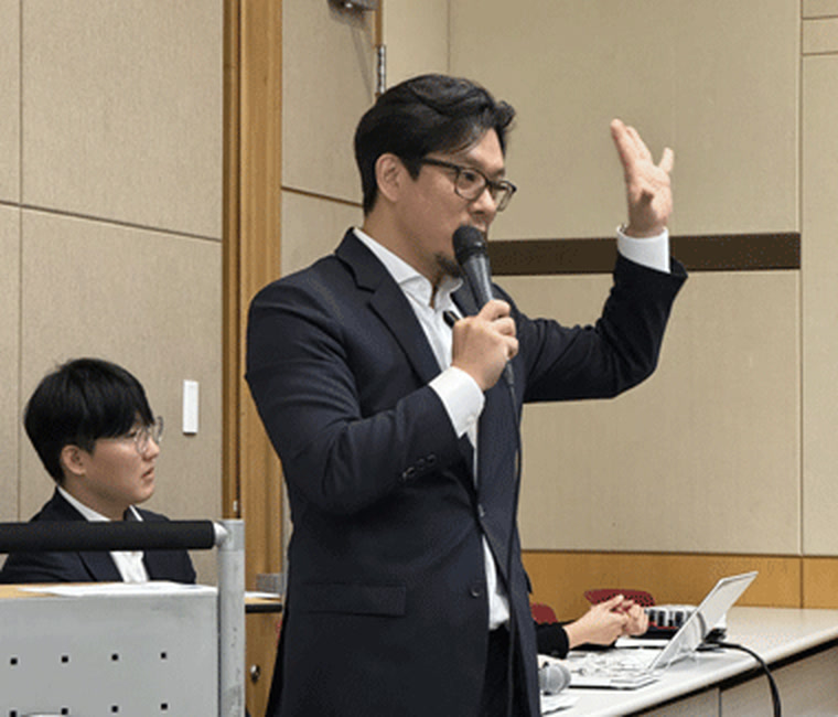 AIDNOS NOS의 5세대 메타 에이전트 운영체제 구조를 설명하는 다이어그램